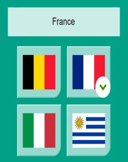 Flags Quiz  Play Online Now